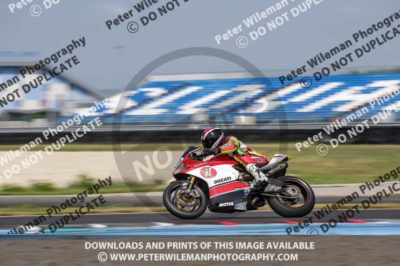 25 to 27th july 2019;Slovakia Ring;event digital images;motorbikes;no limits;peter wileman photography;trackday;trackday digital images